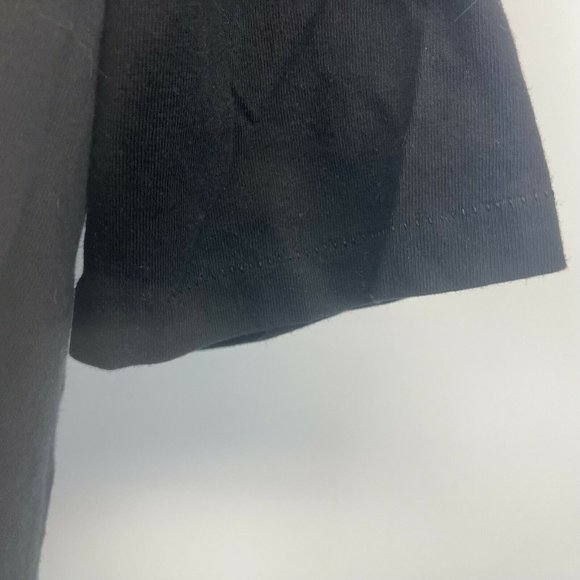 Boston Massachusetts Light Tower Ship Single Stitch T Shirt Vtg 90s Made USA XL - Picture 3 of 5